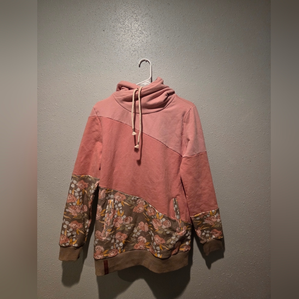 Ampersand Ave Hoodie